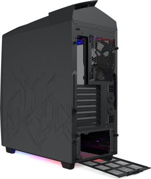 Obudowa Nzxt Noctis 450 ROG (CA-RO450-G1) 5