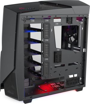 Obudowa Nzxt Noctis 450 ROG (CA-RO450-G1) 8
