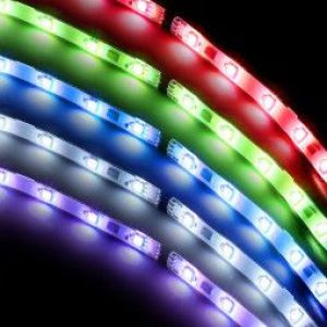Nzxt HUE+ (AC-HUEPS-W1) 3