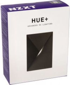 Nzxt HUE+ (AC-HUEPS-W1) 10