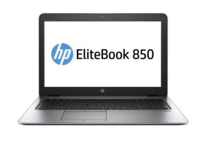 Laptop HP EliteBook 850 G4 (Z2W85EA) 2