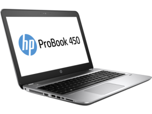 Laptop HP ProBook 450 G4 (Y8A18EA) 1