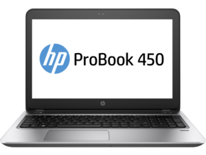 Laptop HP ProBook 450 G4 (Y8A18EA) 2