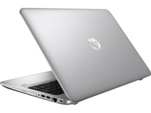 Laptop HP ProBook 450 G4 (Y8A18EA) 5
