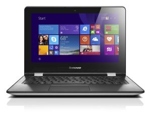 Laptop Lenovo Yoga 300 (80M100Q6PB) 1