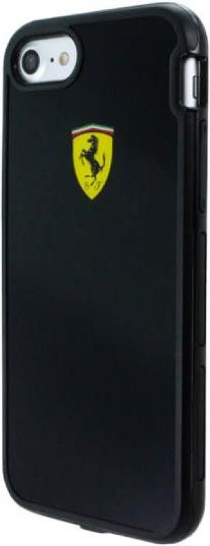 Guess Etui Ferrari do iPhone 7 (FEHCP7BK3) 1