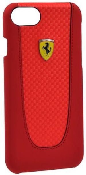 Guess Etui Ferrari do iPhone 7 Plus (FEPIHCP7RE) 1