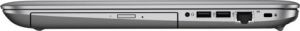 Laptop HP ProBook 455 G4 (Y7Z60EA) 5