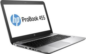 Laptop HP ProBook 455 G4 (Y7Z60EA) 1