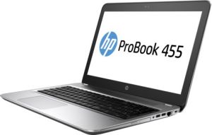 Laptop HP ProBook 455 G4 (Y7Z60EA) 3
