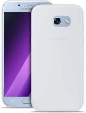 Puro Ultra Slim 0.3 mm etui + folia Galaxy A3 (2017) (SGGA31703TR) 1