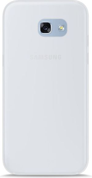 Puro Ultra Slim 0.3 mm etui + folia Galaxy A3 (2017) (SGGA31703TR) 4