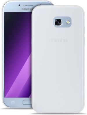 Puro Ultra Slim 0.3 mm etui + folia Galaxy A5 (2017) (SGGA51703TR) 1