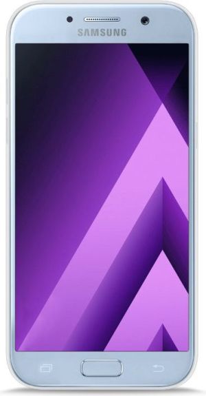 Puro Ultra Slim 0.3 mm etui + folia Galaxy A5 (2017) (SGGA51703TR) 3