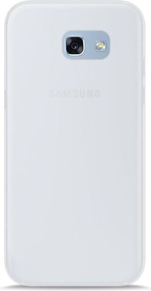 Puro Ultra Slim 0.3 mm etui + folia Galaxy A5 (2017) (SGGA51703TR) 4