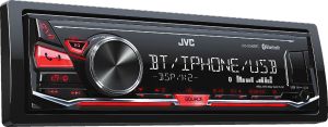 Radio samochodowe JVC KD-X342BT 1