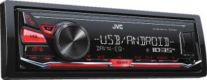 Radio samochodowe JVC KD-X141 1