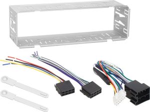 Radio samochodowe Blow AVH-8624 Bluetooth 2