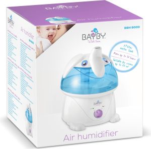 Nawilżacz powietrza Bayby BBH 8000 2