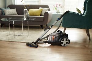 Odkurzacz Philips PowerPro Active FC9540/91 1