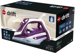 Żelazko Eldom DA35F 3