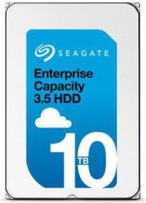 Dysk serwerowy Seagate Enterprise 10 TB 3.5'' SAS-3 (12Gb/s)  (ST10000NM0096) 1