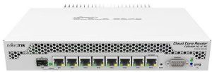 Router MikroTik CCR1009-7G-1C-PC 1