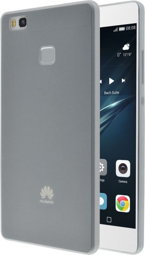 Azuri Etui ultra cienkie do Huawei P8 Lite, tył, transparentne (AZCOVUTHUP8LT-TRA) 1