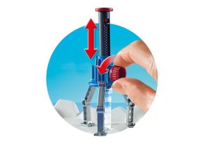 Playmobil Stacja Polarna (9055) 6