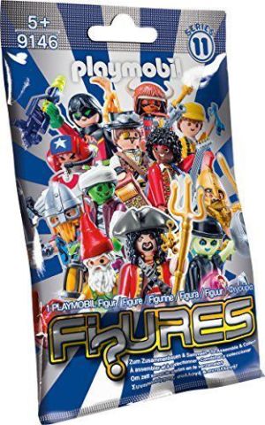 Playmobil Figures - Boys Series 11 (9146) 1