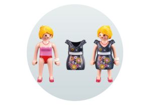 Playmobil City Life Bankomat (9081) 4