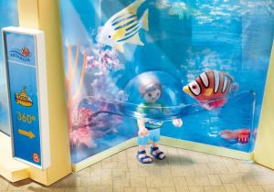 Playmobil Oceanarium (9060) 6