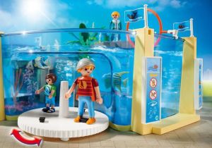 Playmobil Oceanarium (9060) 7