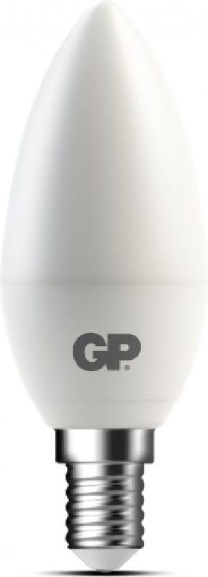 GP LED Mini Candle E14, 3.5W, 250lm (472095) 1