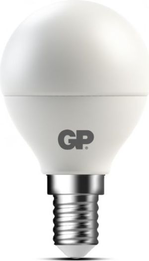 GP LED Mini Globe E14, 3.5W, 250lm (472096) 1