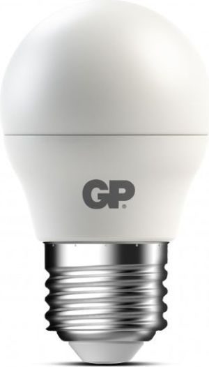 GP LED Mini Globe E27, 3.5W, 250lm (472097) 1
