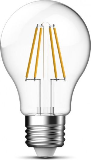 GP LED Filament Classic E27, 4W, 470lm (472110) 1