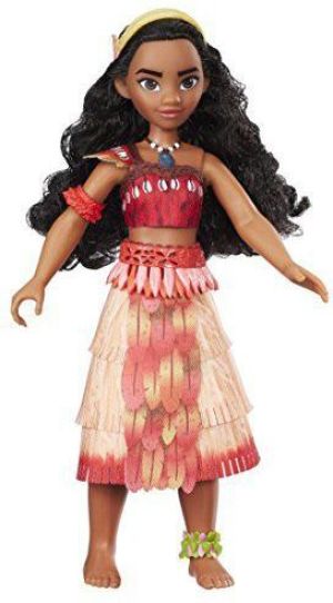 Figurka Hasbro Disney Vaiana (C0154EW0) 1