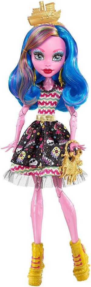 Mattel Monster High - Gooliope Jellington (FBP35) 1