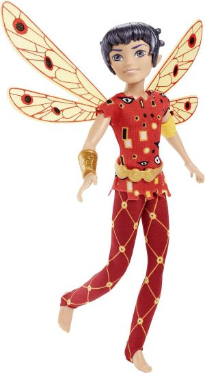 Mattel Mia and Me Prince of Centopia Mo Doll (DHL67) 2