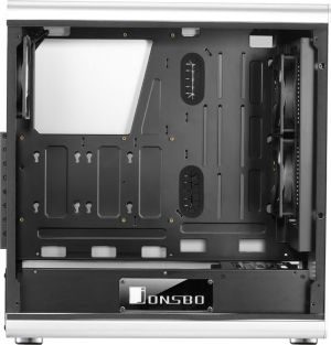 Obudowa Jonsbo RM4 (RM4 S) 11