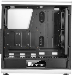 Obudowa Jonsbo RM4 (RM4 S) 12