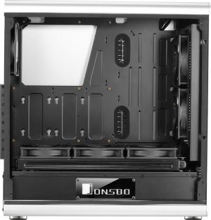 Obudowa Jonsbo RM4 (RM4 S) 18