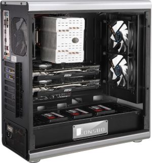 Obudowa Jonsbo RM4 (RM4 S) 21
