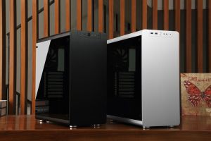 Obudowa Jonsbo RM4 (RM4 S) 25