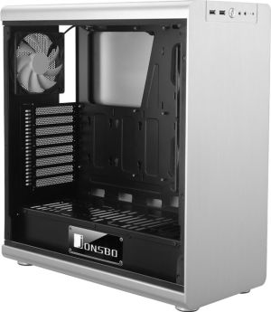 Obudowa Jonsbo RM4 (RM4 S) 9