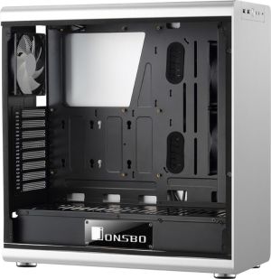 Obudowa Jonsbo RM4 (RM4 S) 10