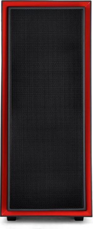Obudowa SilverStone Redline RL06 Pro (SST-RL06BR-PRO) 3