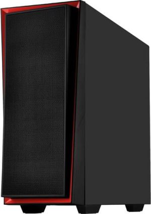 Obudowa SilverStone Redline RL06 Pro (SST-RL06BR-PRO) 5