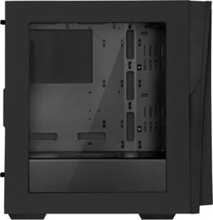 Obudowa SilverStone Redline RL06 Pro (SST-RL06BR-PRO) 6